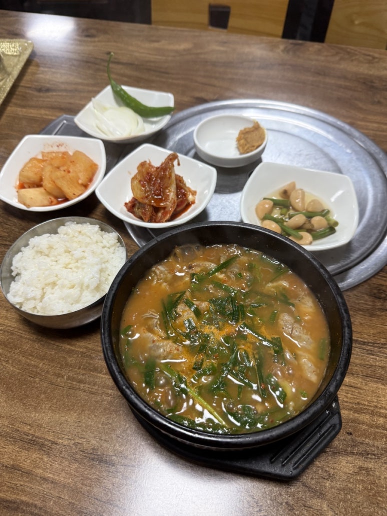 늘풍년식당 사진 2