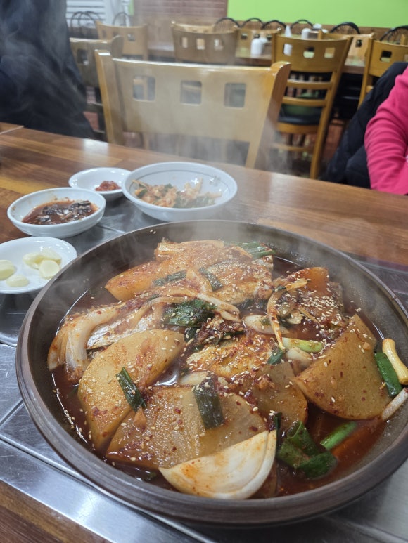 옛날엄마손맛집 사진 5