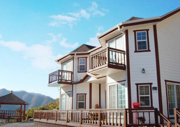 큰양지펜션 이미지