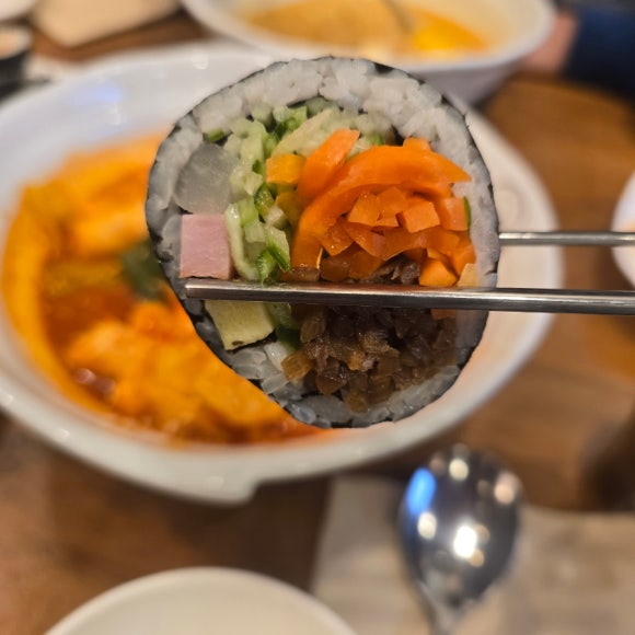 정성한줄 아현점 사진 7