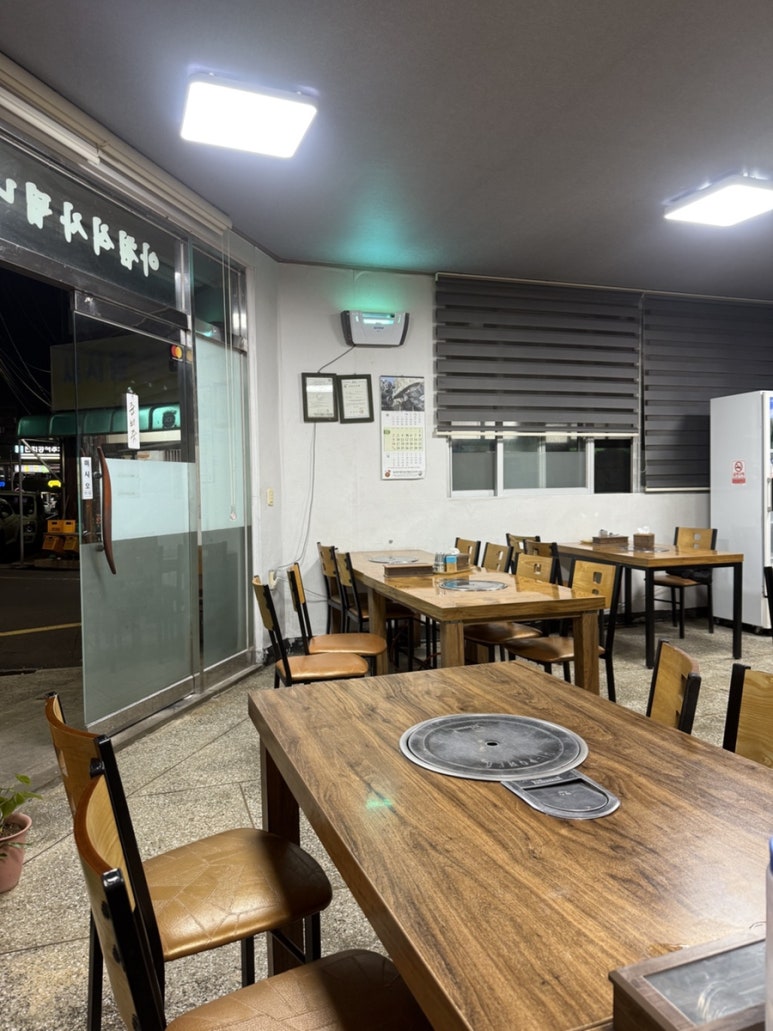 늘풍년식당 사진 4