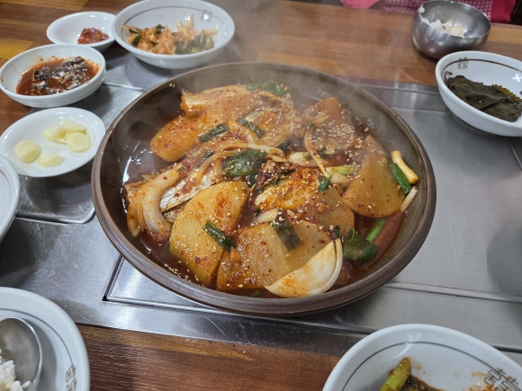 옛날엄마손맛집 사진 7