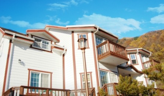 큰양지펜션 이미지