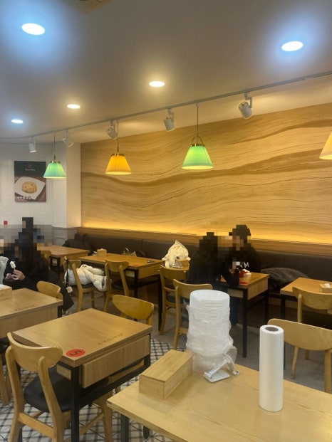 향리원마라탕 서현점 사진