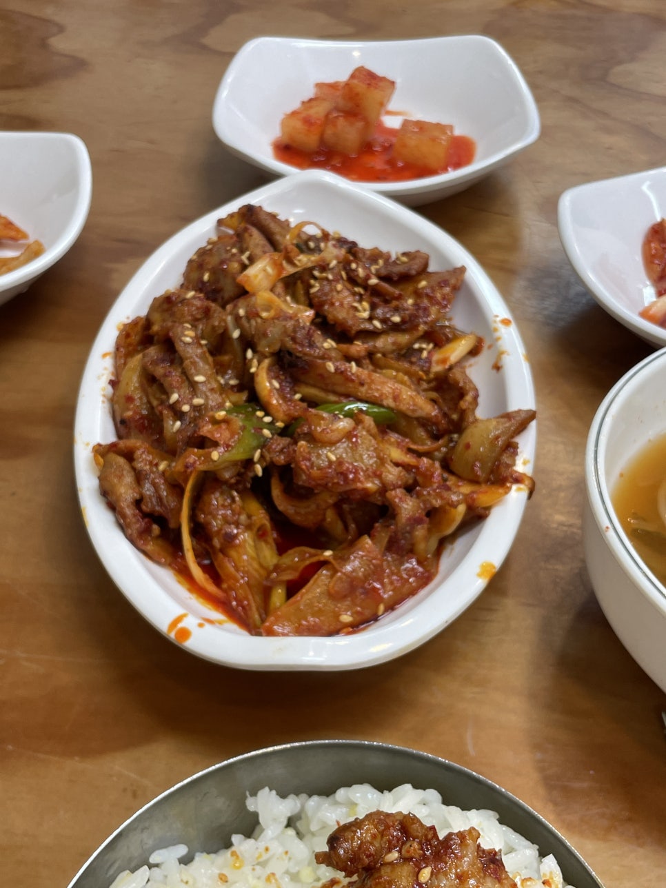고흥식당 사진 7