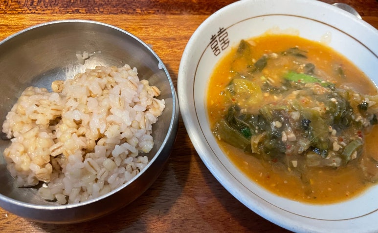 봉평착한메밀 사진 6