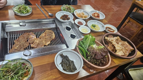 옛날엄마손맛집 사진 3