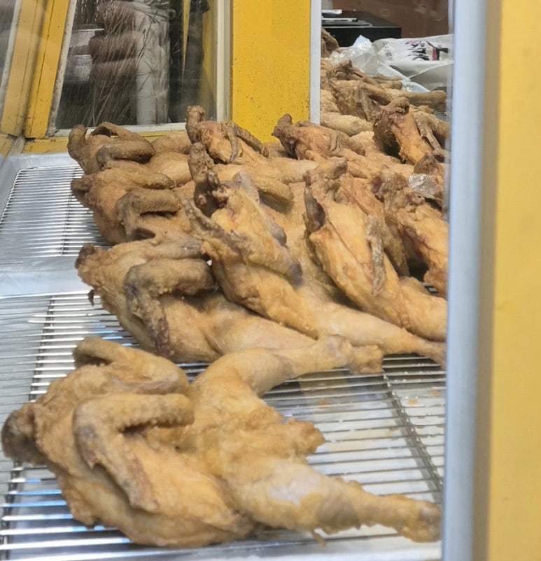 가마치통닭 매탄점 사진 8