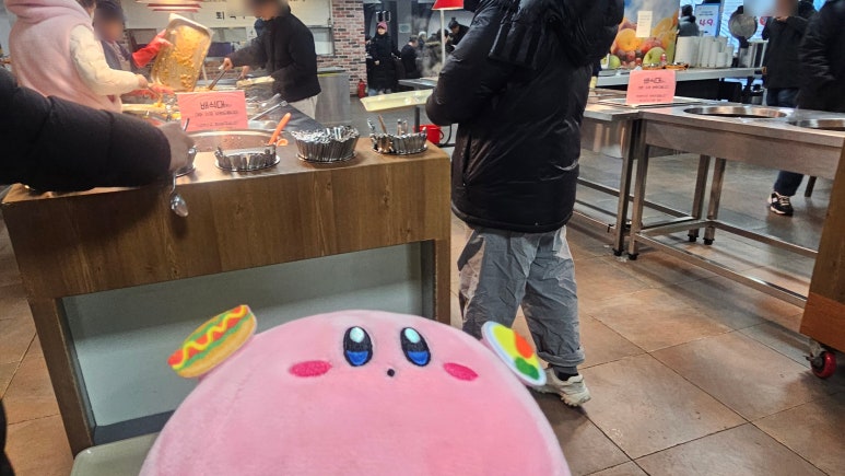 푸드포커스 대표 사진