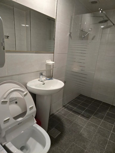 비행기모텔 이미지