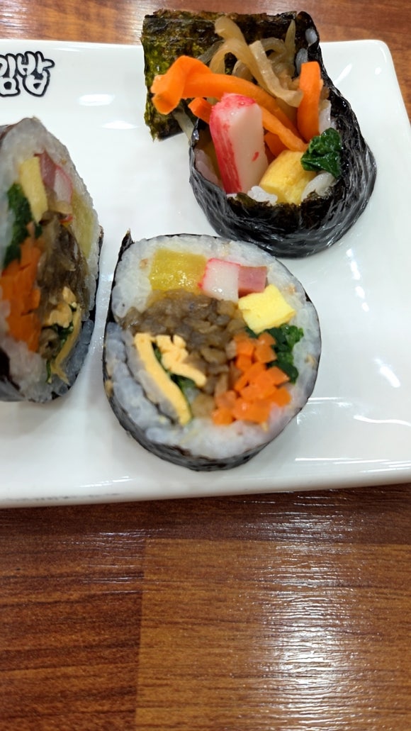 창원 가음동 김밥과 쫄면이 맛있는 달곰김밥 가음점 솔직후기