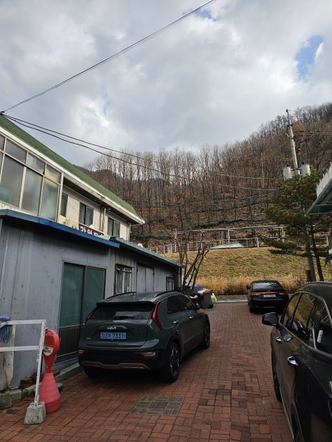 강원토속식당 이미지