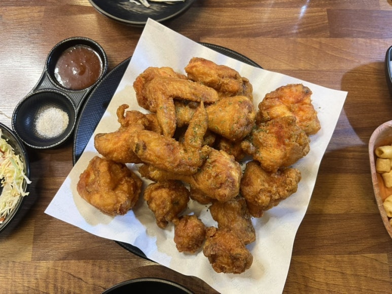 치킨매니아 가락점 대표 사진