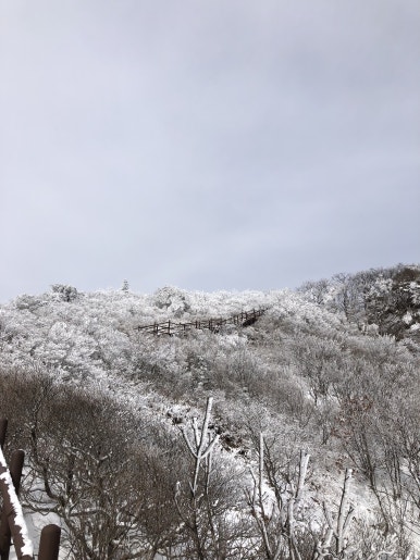 소백산천문대 이미지