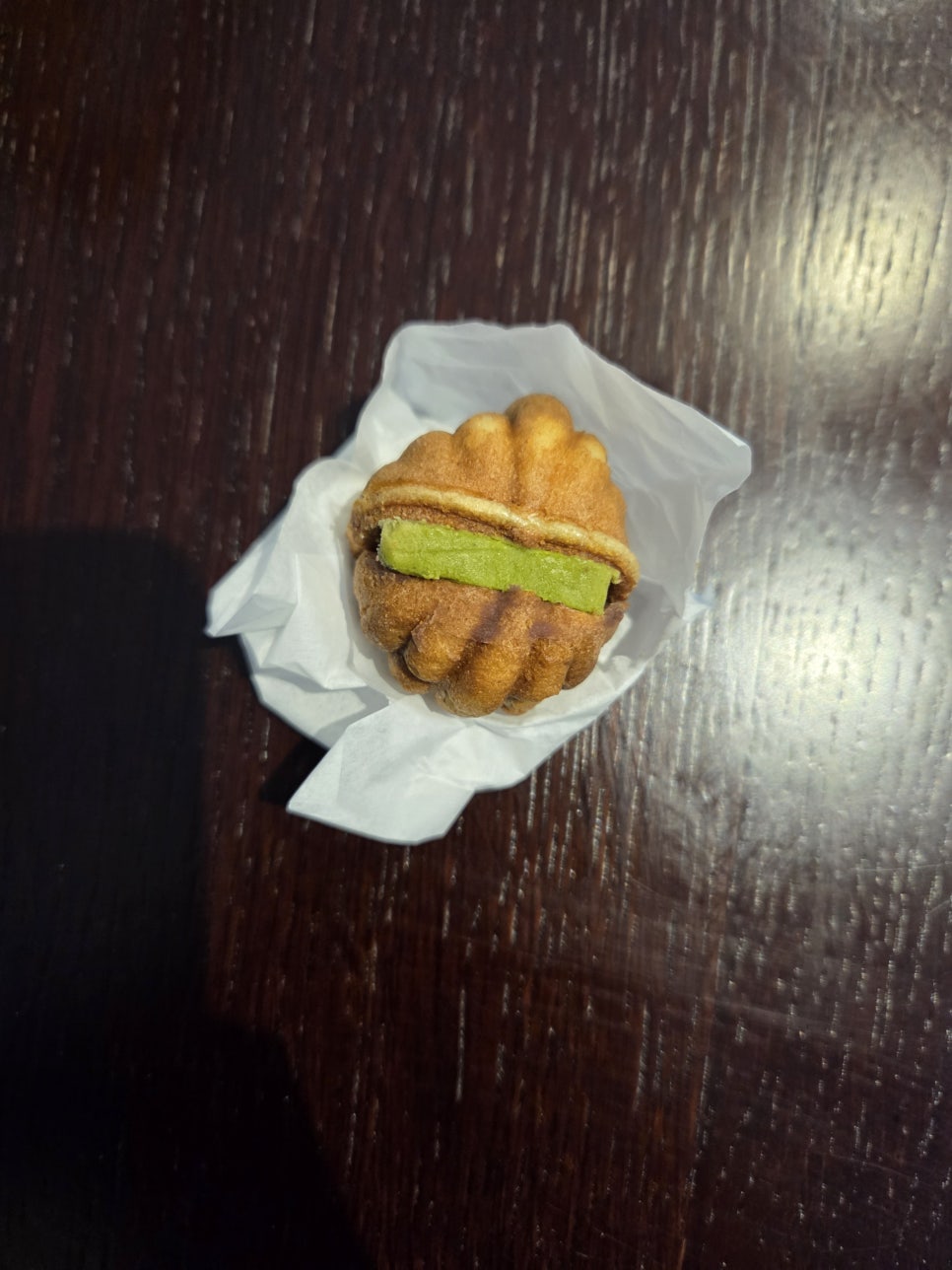 호밀호두 선릉역점 사진 3