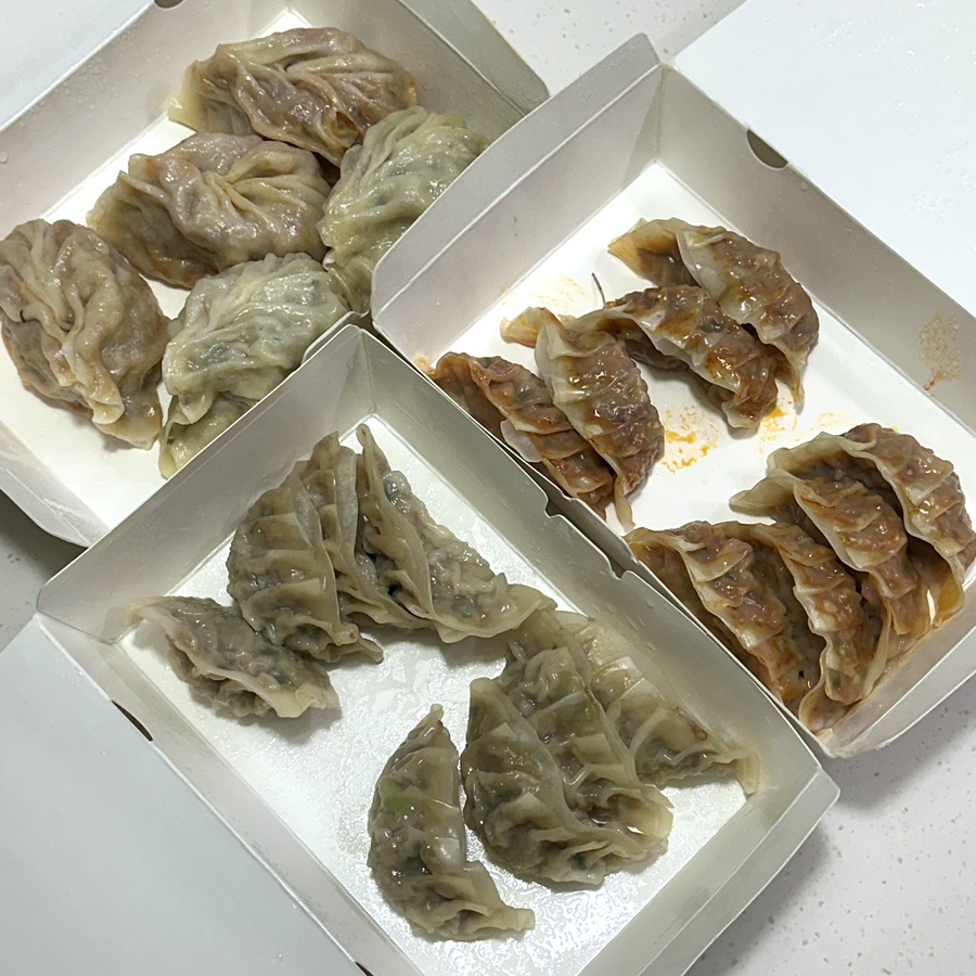 장호덕손만두 안산본오점 사진 5
