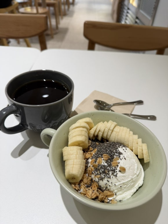 그릭베리 용인수지점 사진 8
