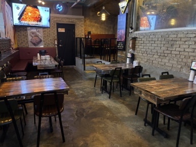 훌랄라참숯치킨 화양세종대점 사진 5