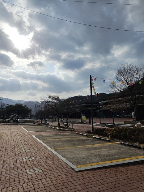 강원토속식당 이미지