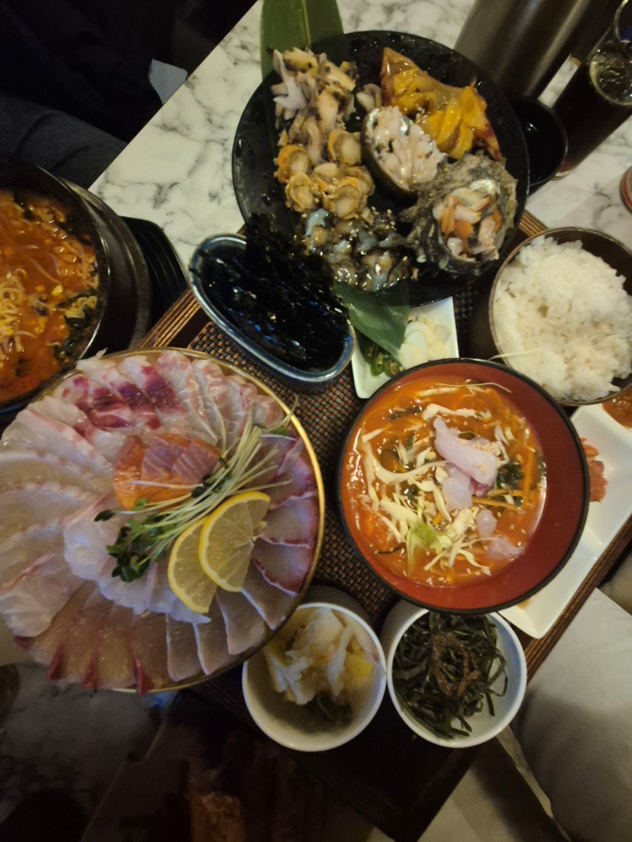 회판장 강남점 사진 4