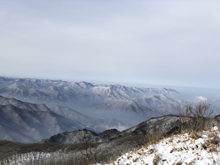 소백산천문대 이미지