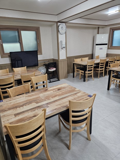 강원토속식당 이미지