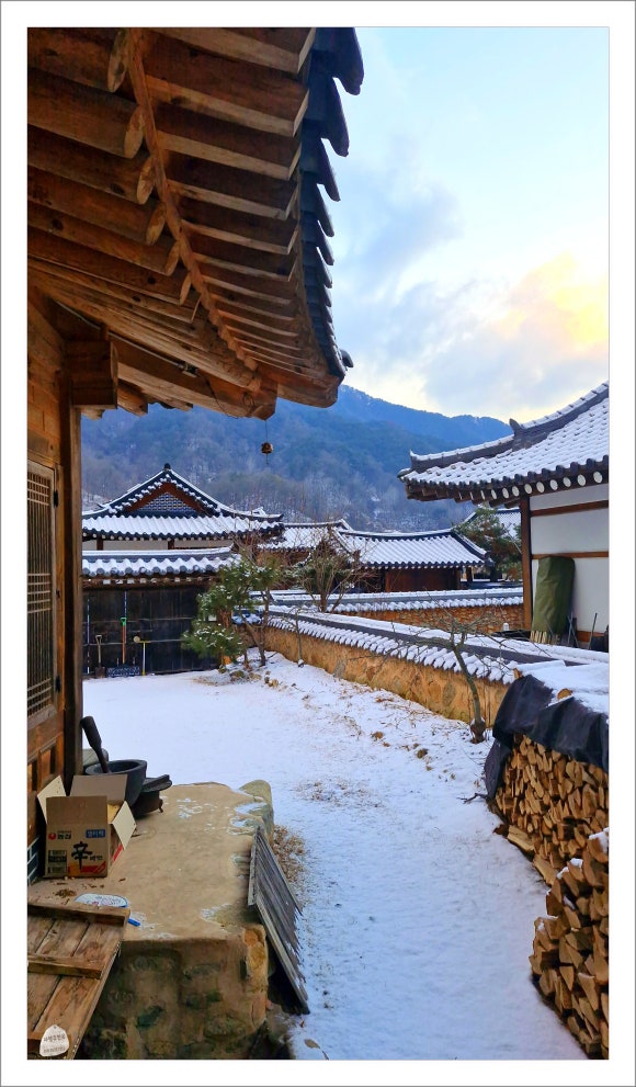 사행추한옥 이미지