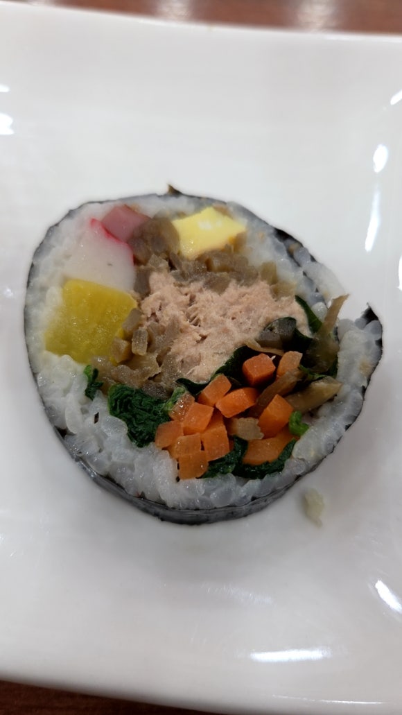 창원 가음동 김밥과 쫄면이 맛있는 달곰김밥 가음점 솔직후기