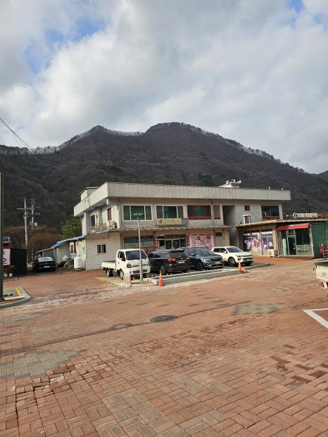 강원토속식당 이미지