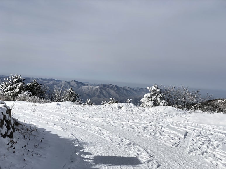 소백산천문대 이미지