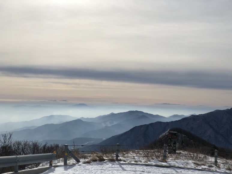 소백산천문대 이미지