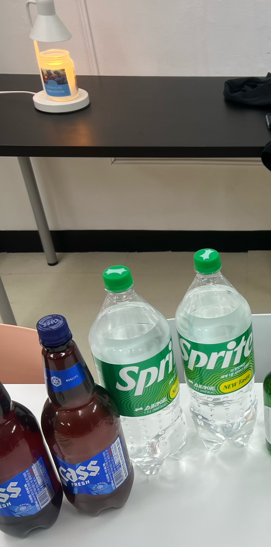 브릭 후기 사진