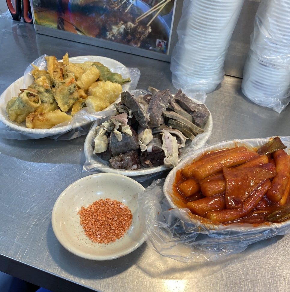 제일푸드 사진 3