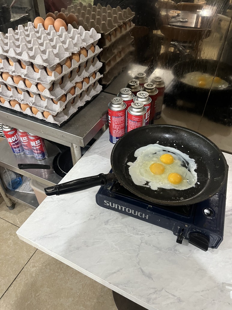 모녀식당 사진 8