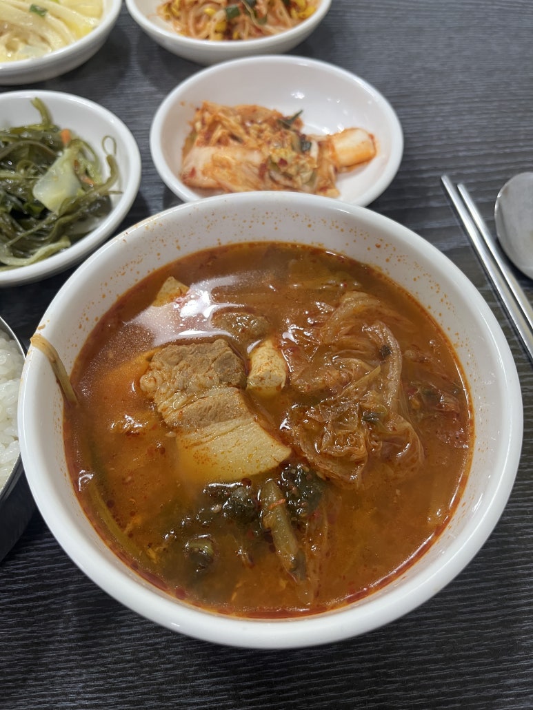모녀식당 사진 5