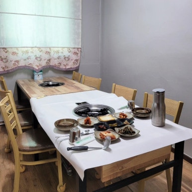 바위집염소 이미지