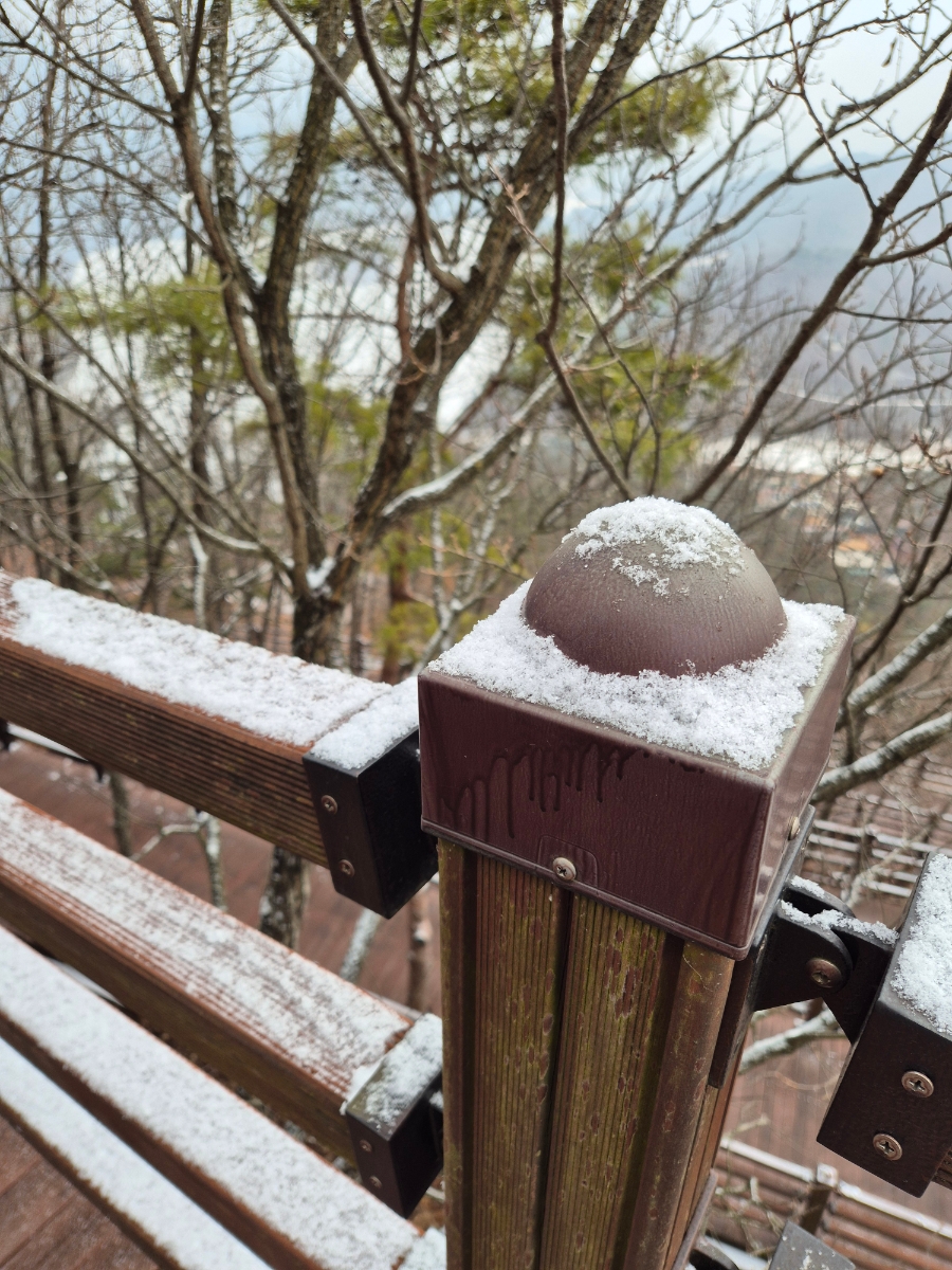 만천하스카이워크 짚라인매표소 이미지