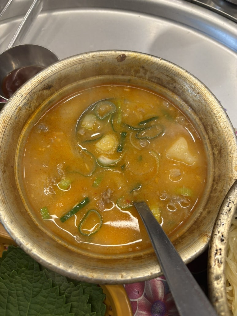 목구멍 홍대입구역점 사진 7