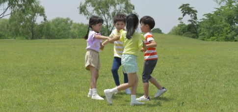 시 모음 2303. 「놀다」 : 네이버 블로그