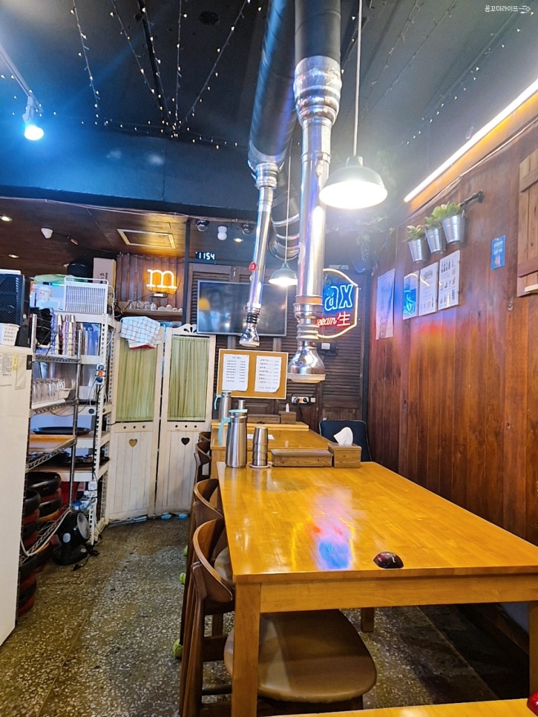 차돌집 사진 4