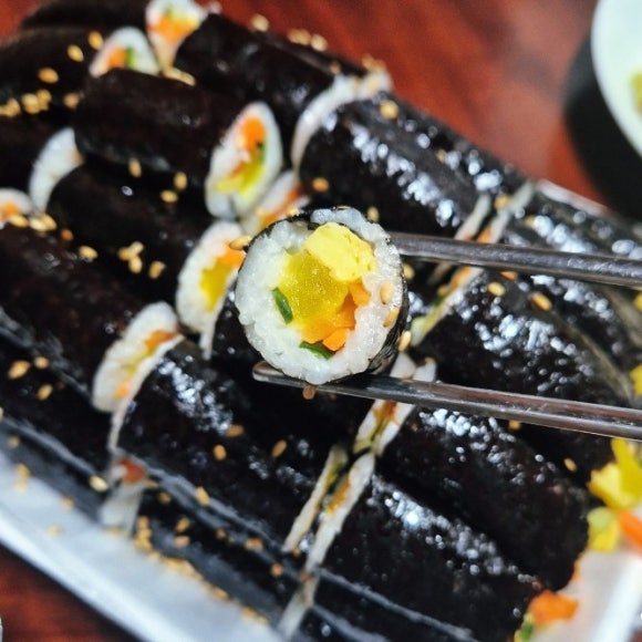 연희김밥 서대문경희궁자이점 사진 2
