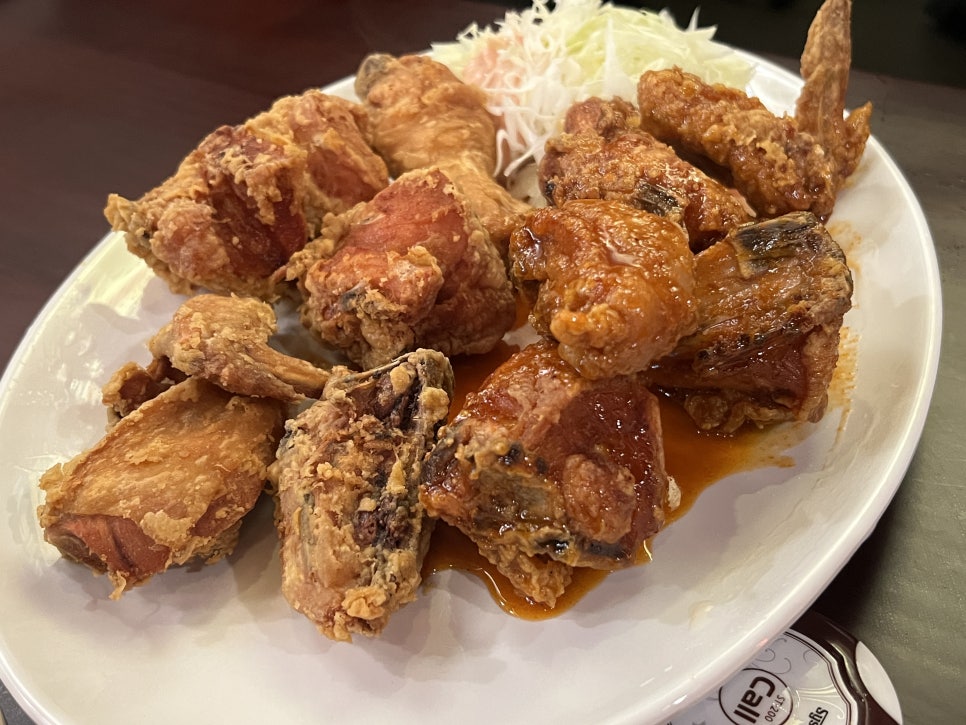 광장프라자호프치킨 사진 7