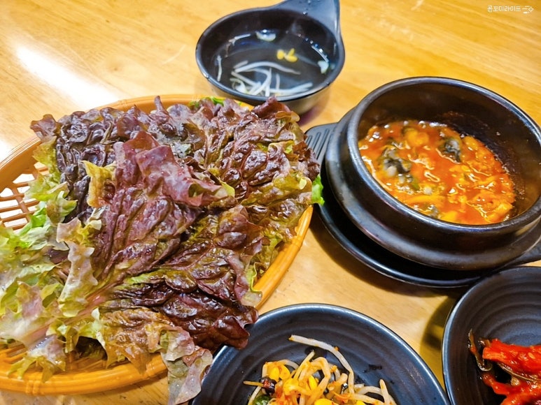 차돌집 사진 3