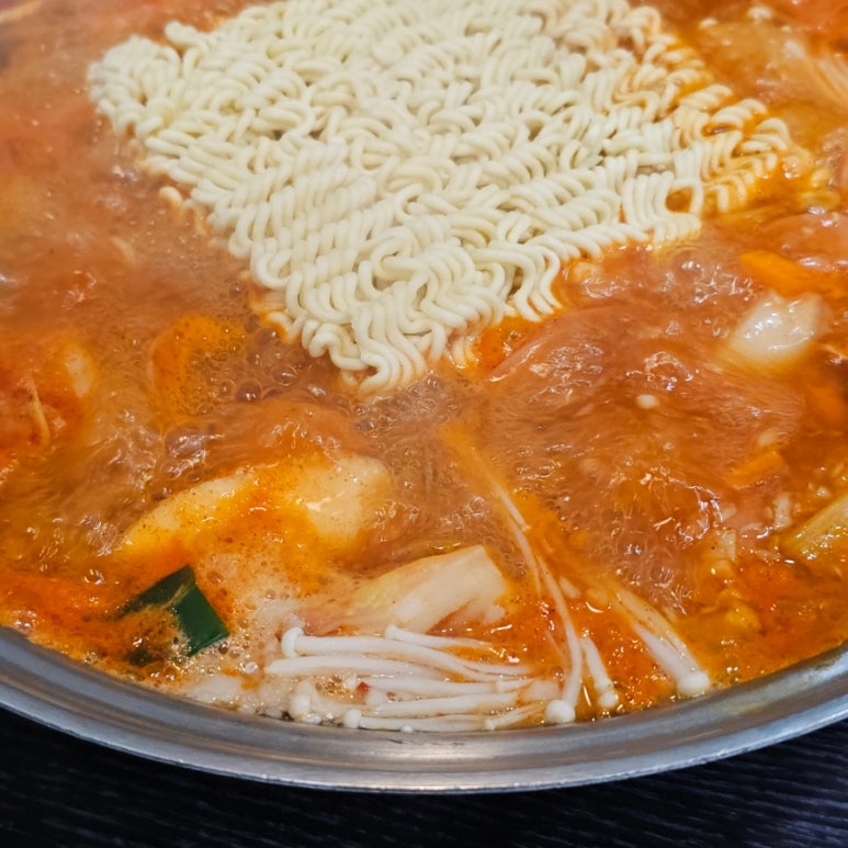 성수 팍스부대찌개 본점 사진 5