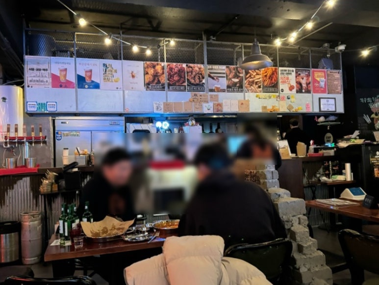 생활맥주 창동역점 사진 7
