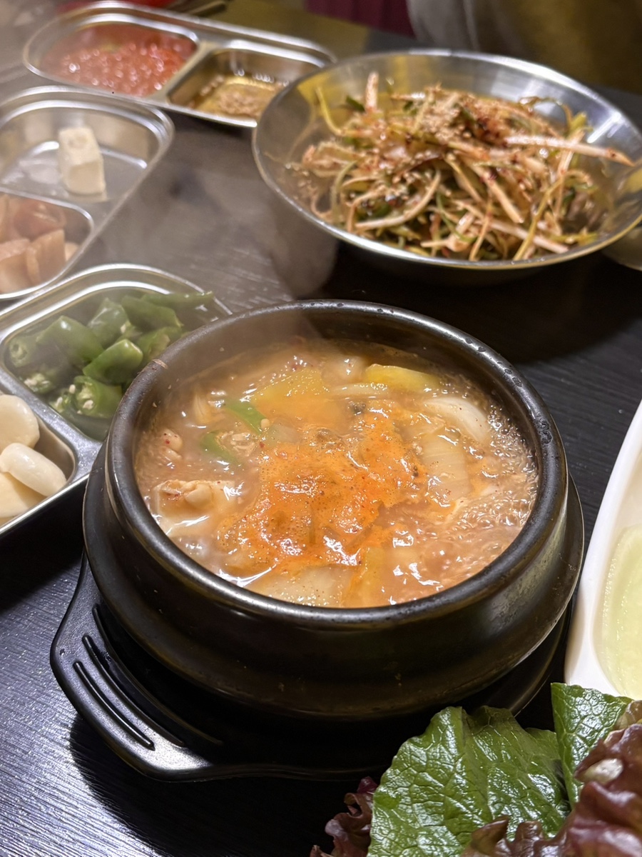 돼지네삼겹살 사진 5