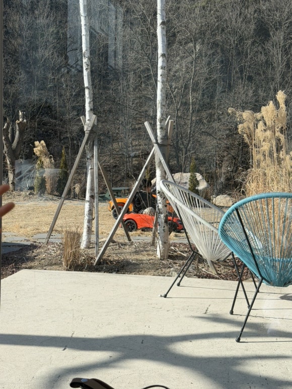 카페오무아무아 이미지