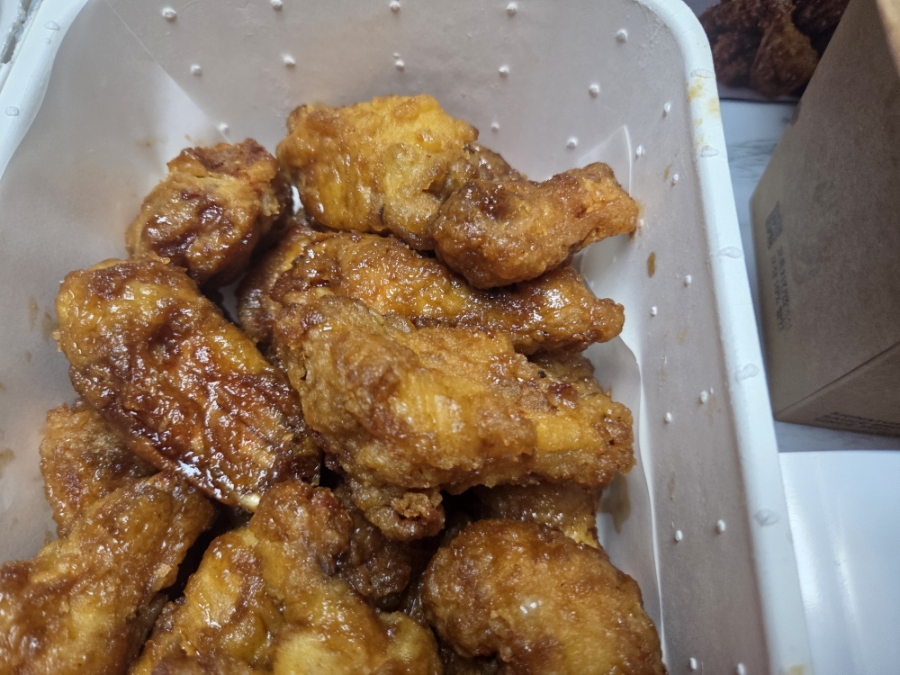 교촌치킨 대치2호점 사진 4