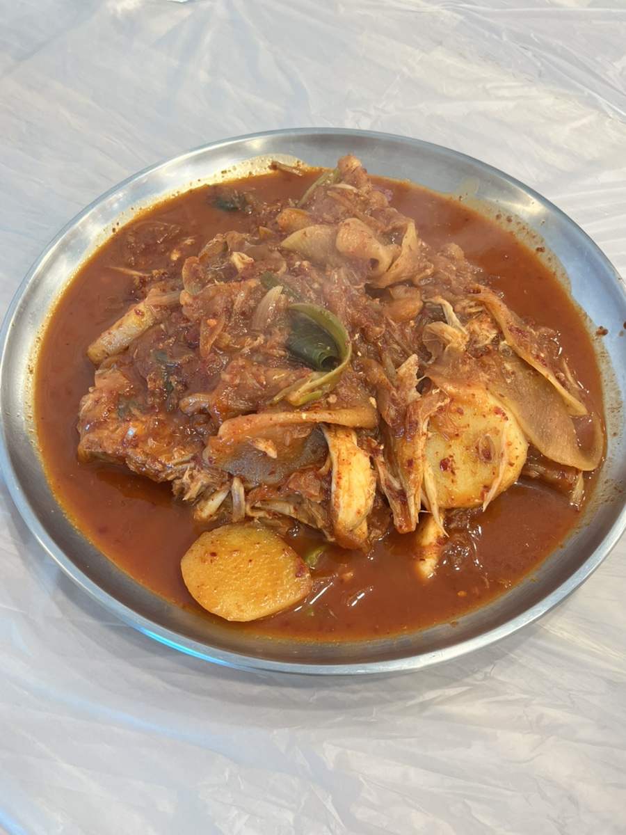 2박 3일 강릉 여행 코스: 맛집, 카페, 해변 완벽 정리 — 사진 4