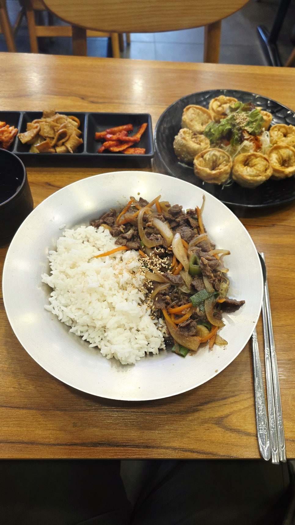 김밥천국 제주대학점 사진 6